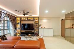 Blk 356A Anchorvale Plains (Sengkang), HDB 5 Rooms #565272411